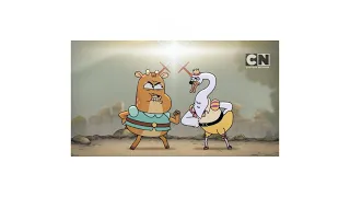 معركة الملك ايفاندومع امير البجعة 