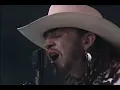 Stevie Ray Vaughan - Tin Pan Alley Montreux 1985 part1