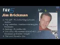Jim Brickman - Fav5 Hits