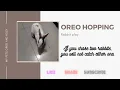 A Rabbit Will Change Your Life My pet bunny Oreo hopping happily body language