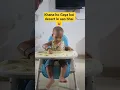 Download Lagu Kiku waiting for desert after lunch #kidsvideo #kiki #kikikikutv #shortvideo #youtubeshorts #viral