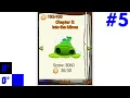 Chapter 5 Into the Mines - Bounce Tales Java Game gameplay-walkhtrough Zero Degreees Network