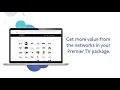 WatchTVEverywhere Tutorial