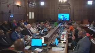 Pittsburgh Public Schools proposal that would close multiple schools fails in 6-3 vote