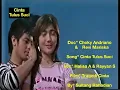 Lagu Cinta Tulus Suci - Choky Andriano \u0026 Revi Mariska