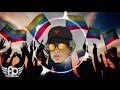 MC KEVIN O CHRIS -  SOBE BALÃO DESCE BUCETA NA COLOMBIA [ LANÇAMENTO 2K18 ]