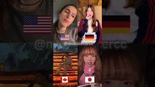 Who Sang It Better That S So True Gracie Abrams Shortvideos Covermusic 