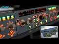 Test GlarePackX5 by www javasimulator com