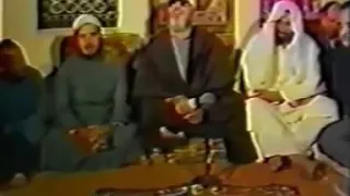 اضحك مع الشيخ كشك العمدة والكلب 