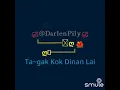 Download Lagu Karaoke Gadang Tuah Digalanggang