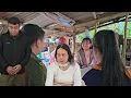Lagu The police officer's mother is angry because NAM divorced on his own and abandoned CHIP and THU