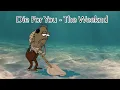 Download Lagu Die For You - The Weeknd {Muffled Music}