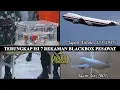 Download Lagu 7 REKAMAN BLACKBOX KECELAKAAN PESAWAT DI DUNIA [FULL TERJEMAHAN INDONESIA]