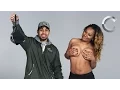 Austin Takes off Bras for the First Time First Time Cut