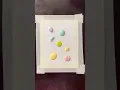 Easy acrylic painting on canvas for kids and beginners diy