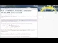 How to log into online patient portal
