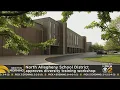 North Allegheny School District Approves Diversity Training