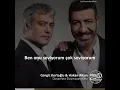 Cengiz Kurtoğlu & Hakan Altun - DUYANLARA DUYMAYANLARA