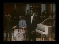 Nat King Cole At The End Of The Rainbow