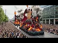 London Jesus Parade: An Epic Ancient Biblical Procession of the Lord’s Day 2025