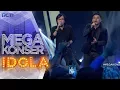 Download Lagu MEGA KONSER IDOLA - Judika feat. Ari Lasso \