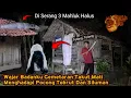 Download Lagu CAMPING HOROR ❗Di Teror Brutal Ambil Parang Siap Mati Menghadapi 3 Sosok Hantu Paling Mengerikan