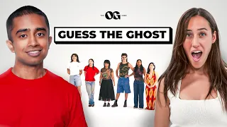 GUESS WHO GHOSTED AKILA MYSTERY LINK