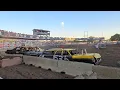 2025 Walla Walla Crash Fest