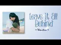 Download Lagu Wonstein – Leave It All Behind (나의 밤) [Love Next Door OST Part 5] [RomIEng Lyric]