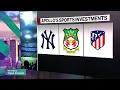 Apollo Inks 2 6 Billion Financing Deal With the Yankees