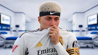 Shocking *CAREER ENDING* Injury…