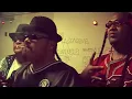 Boo-Yaa T.R.I.B.E, Eminem & B-Real - 911 (Official Music Video)