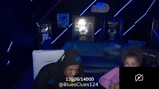 Replay Blueface and Chrisean Night Didn t End So Well