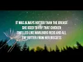 [1 Hour]  Thomas Rhett & Morgan Wallen - Mamaw’s House (Lyrics)  | Lyrics All Night