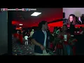 Domani - Forever Lasting Pt 2 ft. Jacquees, K. Camp, D.C Young Fly & Seddy Hendrinx [REACTION]