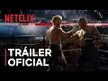 Jake Paul vs Mike Tyson Trailer Netflix