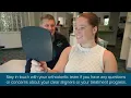 Doleski Wolford Orthodontics Ortho Education Aligners Care