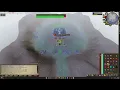 Dragonhunter Wand changes with Vorkath