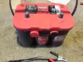 Optima Battery Review NOT A GOOD ONE Optima battery vs EverStart vs Interstate