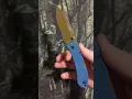 Download Lagu Ka-Bar Dozier Folding Hunter #edc #hunting #budget