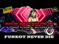 Lagu DUGEM FUNKOT PILIHAN TERBAIK❗DJ BALLERINA MOY‼️SEDIA AKU SEBELUM HUJAN VIRAL 2026