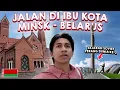 Download Lagu Eps 3 🇧🇾 - PERJALANAN SERU BARENG EKI DAN NGELIAT SEJARAH KELAM PERANG DUNIA KE II!
