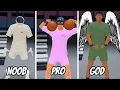 Download Lagu 15 TYPES OF PLAYERS IN GYMCLASS VR! ( BONUS AT THE END) | GymClass VR