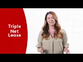 Understanding the Triple Net Lease LoopNet Building Blocks