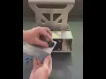 ArcLab 5200 series shuttle assembly