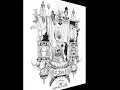 Corwin Trails  --  leger de main  --