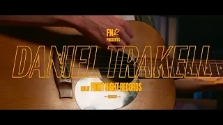 Download Daniel Trakell - Into The Blue (Live at Fight Night Records) MP3