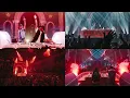 DJ KIMA \u0026 MC MJ FULL SET AT ARMANIA PHUKET 3/9/2024