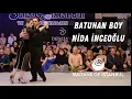 European Tango Champions Batuhan Boy Nida Inceoglu Duerme Mi Amor C Di Sarli 23