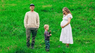 Our Lives Just Changed Forever